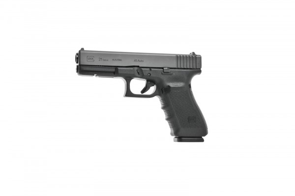 Glock 21 Gen4 .45 ACP Halbautomatische-Pistole