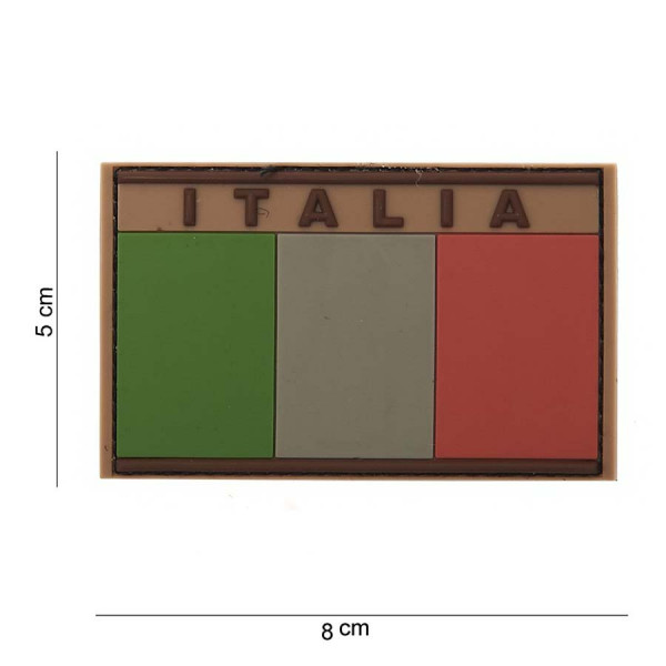 Patch "Italia"