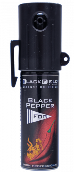 Blackfield Pfefferspray FOG 15ml