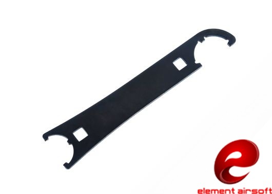 Element Airsoft Barrel Nut Wrench
