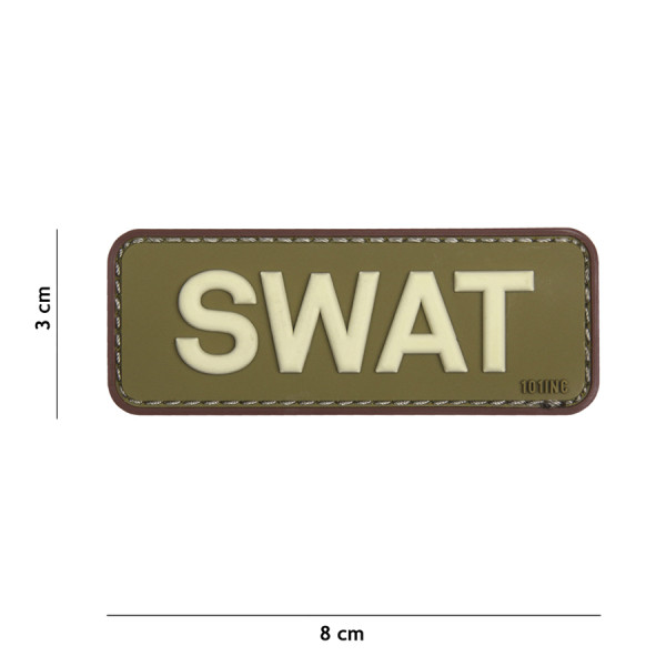 Patch "Swat"