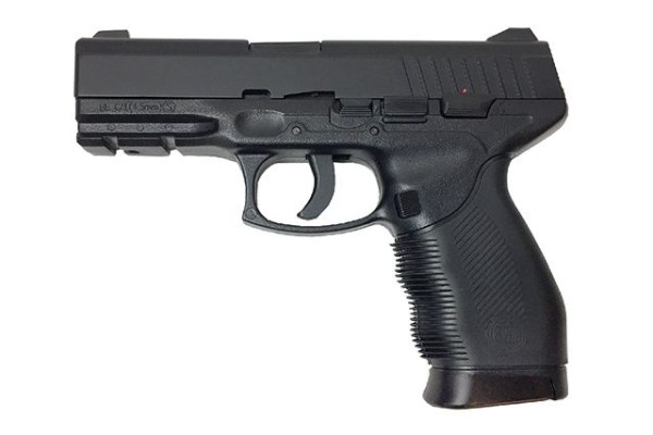 Swiss Arms SA24 Druckluft 4.5mm BB's Co2