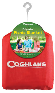 Coghlans Picknickdecke