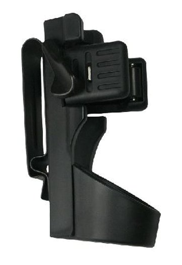 ESP LHU-06 Universelles Kunststoffholster für taktische Lampen Ø 35 mm