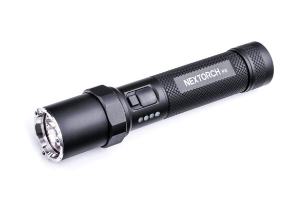 Nextorch P8 - Taschenlampe