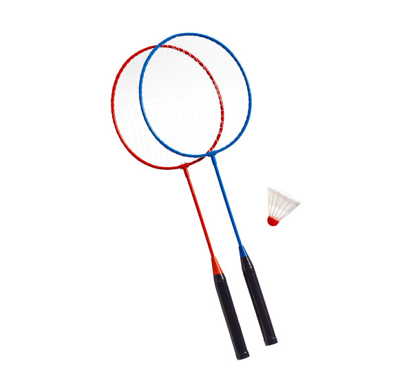 Best Sporting Badminton-Set