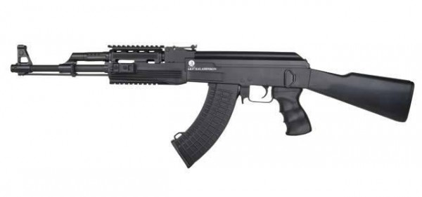 Kalashnikov AK-47 Tactical 6mm S-AEG