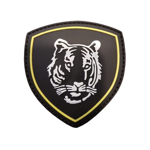Patch "Russian Tiger"