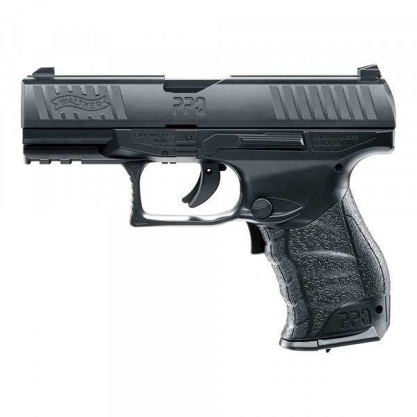 Walther PPQ M2 EBB 6mm Airsoftpistole