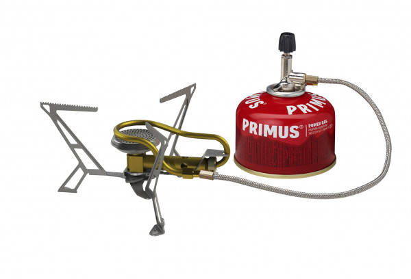 Primus Express Spider Hocher