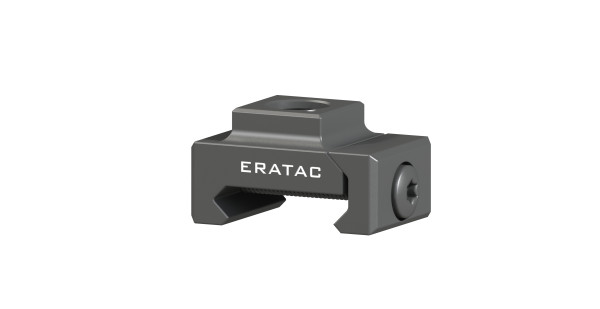 Eratac Adapter für Kugeldruck-Riemenbügel