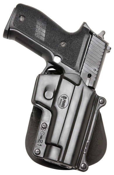 Fobus Paddle Holster for Sig P220 P226 P227 P228 P245 P225