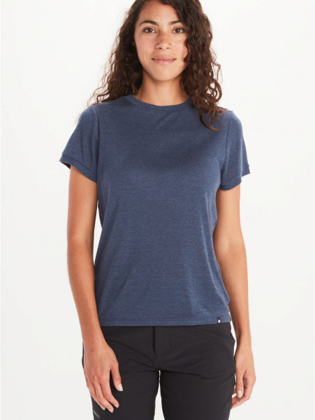 Marmot Women’s Switchback Short-Sleeve T-Shirt