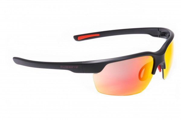Swiss Exe Wire Sportbrille