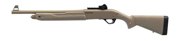 Winchester SX4 Tactical FDE 47cm 12/76