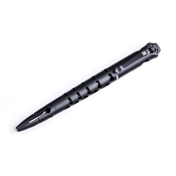 Nextorch NP20 Dino Pen Tactical Pen Glasbrecher, Kubotan + Kugelschreiber