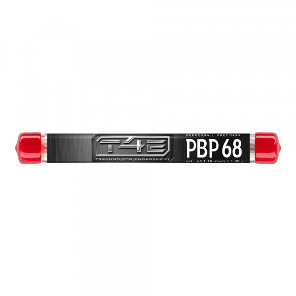 Umarex T4E PBP .68 Precision Pepperballs