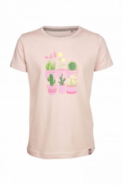 Elkline Plantsarefriends T-Shirt