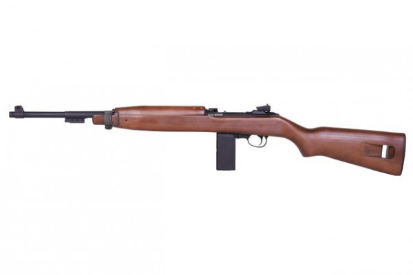 Springfield M1 Carbine Echtholz 4,5mm CO2