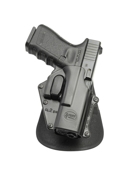 Fobus Holster für Glock 19,19X,17,25,45,44,23&22(For 23&22 only Gen 5 excluded),31,32,34,35