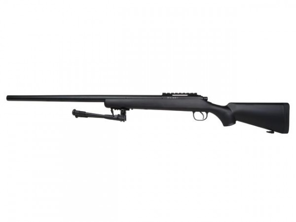 GSG MB03 Sniper schwarz