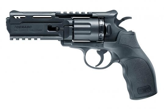 Umarex UX Tornado CO2-Revolver 4,5 mm BB