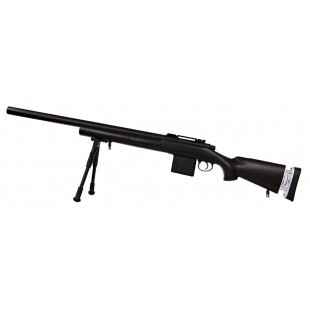 Swiss Arms SAS 04 Spring 6mm Airsoft