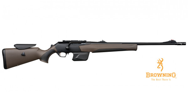 Browning Maral Composite Brown HC Adjustable .308Win.