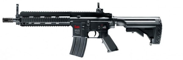 Heckler & Koch HK416 CQB 6mm Airsoftgewehr AEG