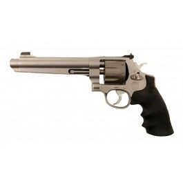 Smith & Wesson 929 9 mm Luger