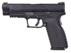 Springfield XDM 4,5mm BB CO2-Pistole
