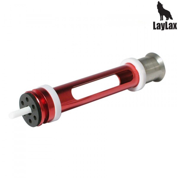 Laylax PSS10 VSR-10 High Pressure Piston NEO with Silent Shaft