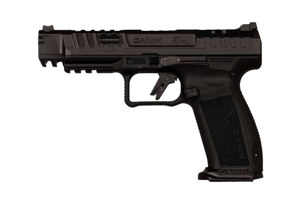 Canik TP9 SFx Rival 9mm Luger