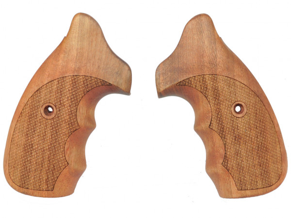 Zoraki Holzgriffschalen für Revolver