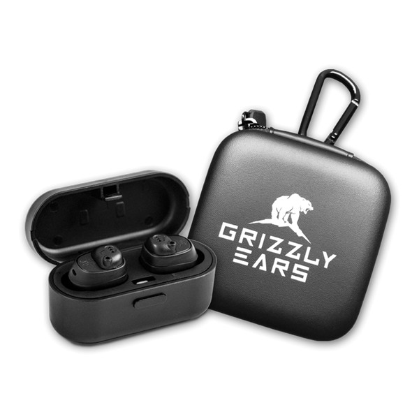 Grizzly Ears GE46 Predator Pro