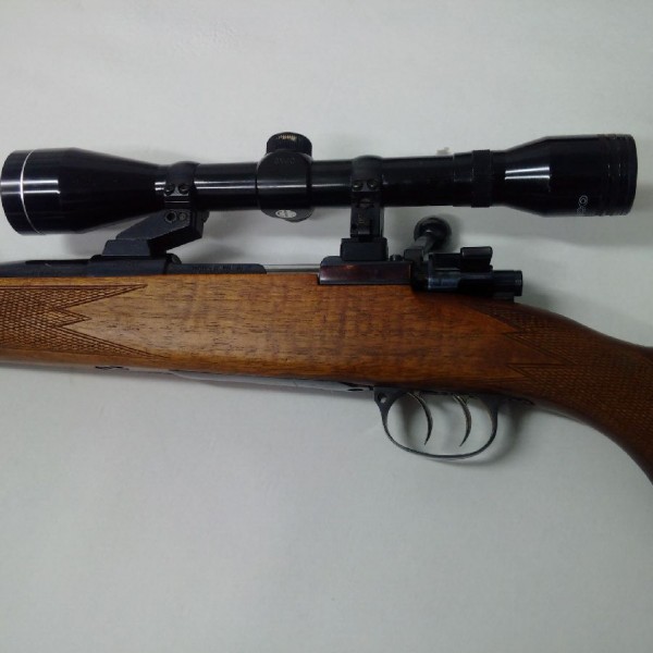 Mauser 98 Kal. 7x64