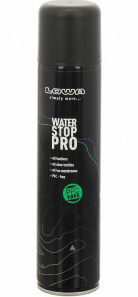 Lowa Water Stop Pro 300ml