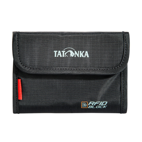 Tatonka Money Box RFID B Geldbörse mit RFID-Blocker