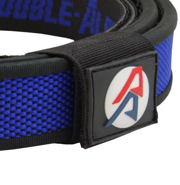 Double Alpha Premium-Gürtel-Sicherheitsschlaufe