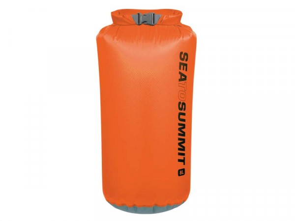 UltraSil Drysack 8 Liter orange