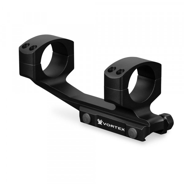Vortex Pro Extended Cantilever Mount 1 Inch