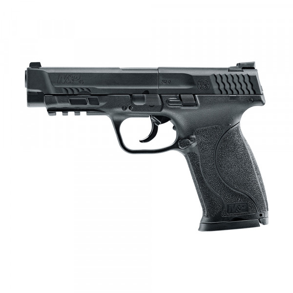 Smith & Wesson M&P 45 CO2-Pistole 4,5mm