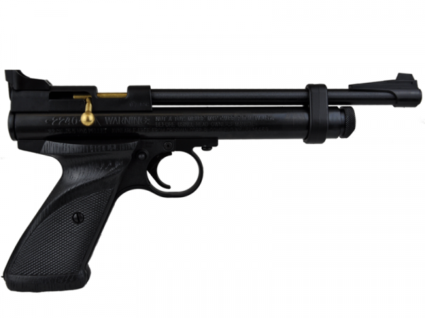 Crosman 2240 CO2-Pistole 5,5mm Diabolo