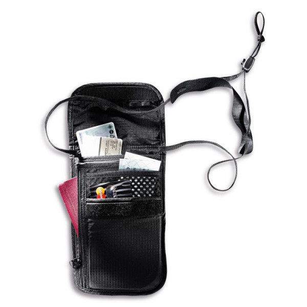 Geldbeutel - Skin ID Pocket RFID B - Tatonka