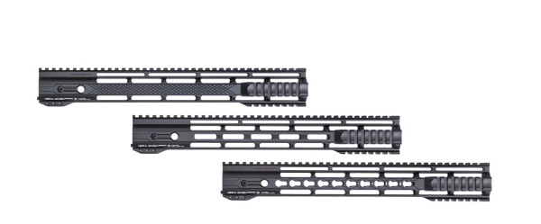 Hera Arms Hybrid IRS AR15/ M4 Handguard 15" MLok