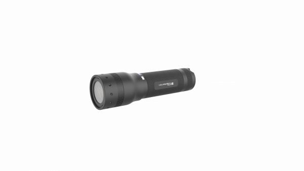 Led Lenser P7QC - Taschenlampe