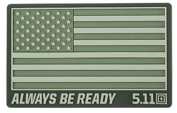 5.11 Tactical Patch " USA "