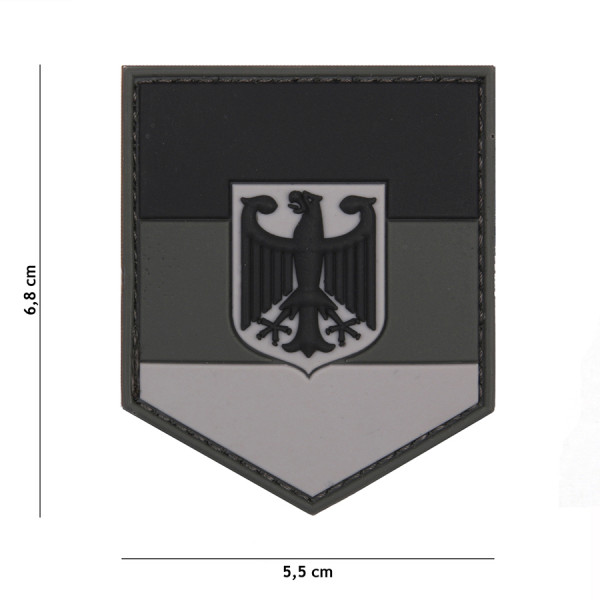 Patch "German Shield"