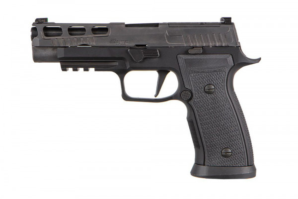 Sig Sauer P320 AXG PRO 9mm Luger