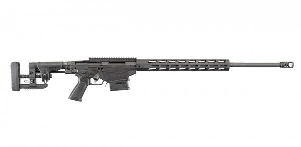 Ruger Precision Rifle 24" .308 Win Repetierbüchse